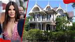 Does Sandra Bullock Still Have a House in New Orleans? |
