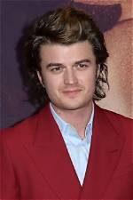 Does Stranger Things Star Joe Keery Support the Palestinian Cause?