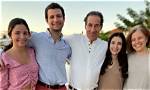 Does Tabitha Raskin Have a Husband? Jamie Raskin Daughter Wedding