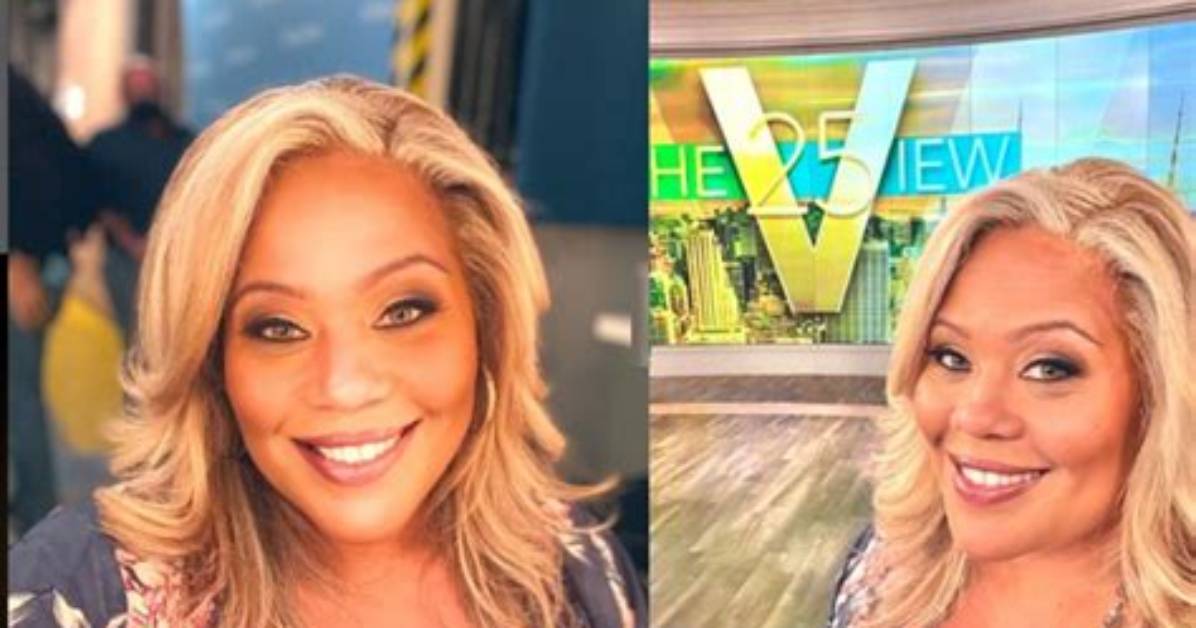 Does Tara Setmayer Have Any Children?