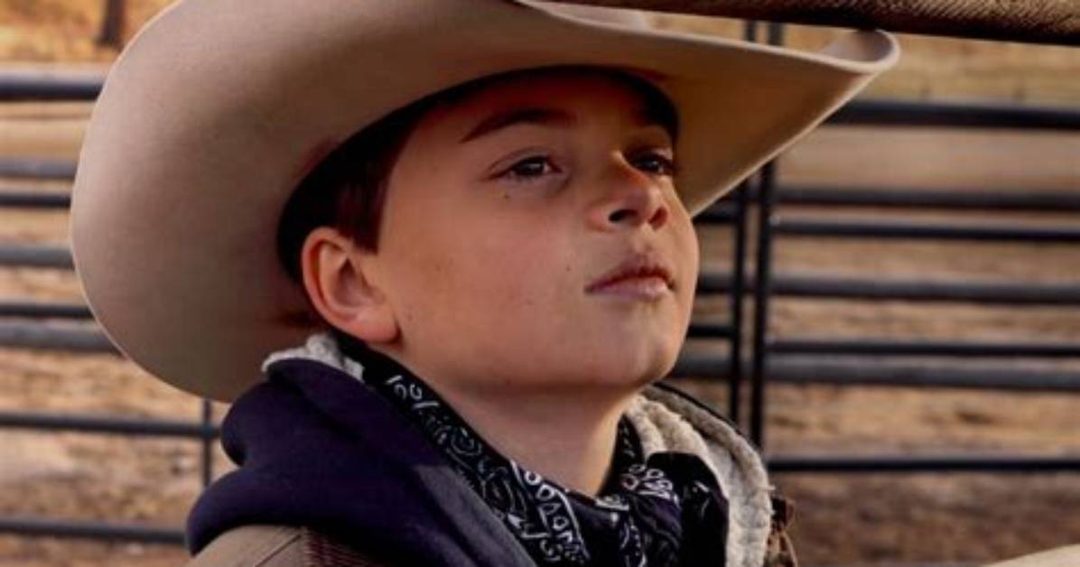 Does Tate Dutton Die in Yellowstone Season 5?