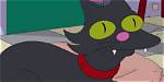 Does the Simpsons Cat Have a Name? Celebrity. Fm #1 Official Stars, Business & People Network ·