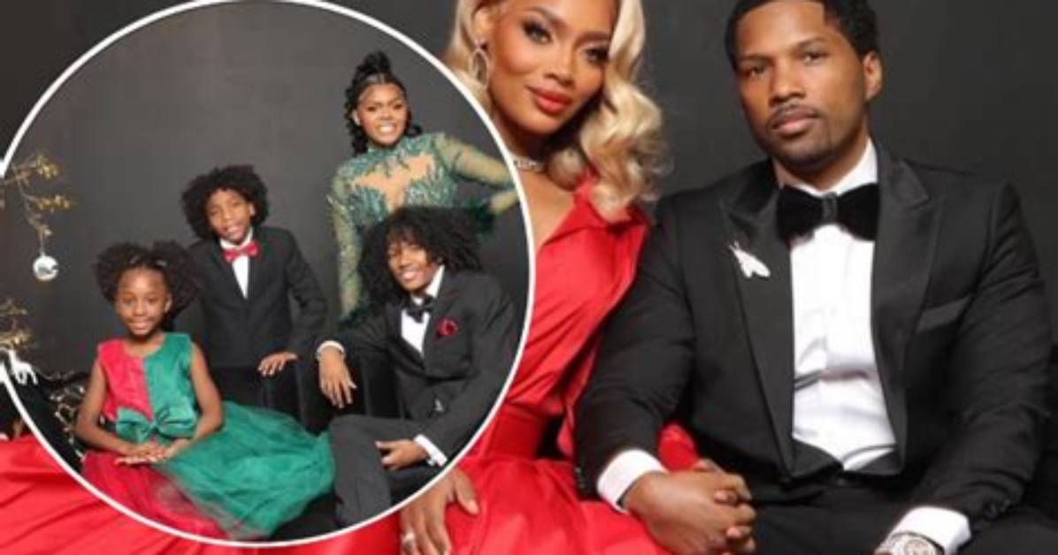 Does Yandy and Mendeecees Have a Child? Exploring Their Family Dynamics