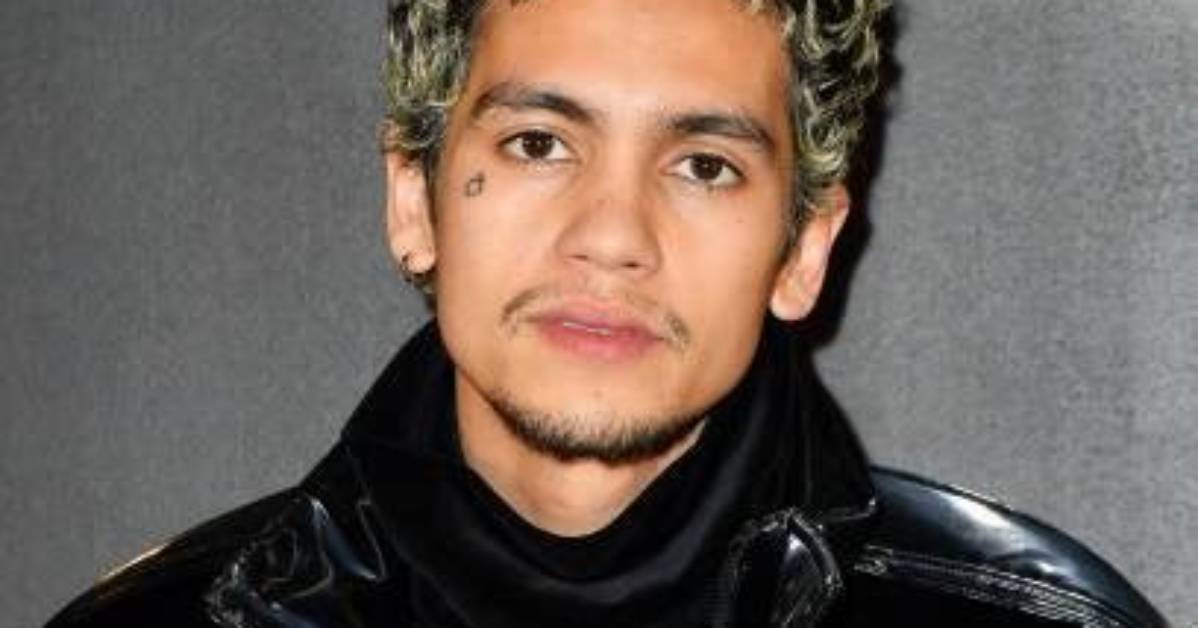 Dominic Fike's House Arrest and Its Underlying Reasons