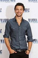 Dominic Seagal: the Rising Star of Hollywood