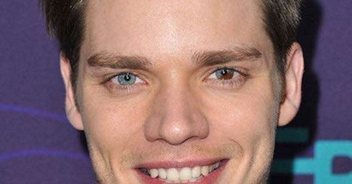 Dominic Sherwood Biography - Zenvlog