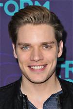 Dominic Sherwood Biography - Zenvlog