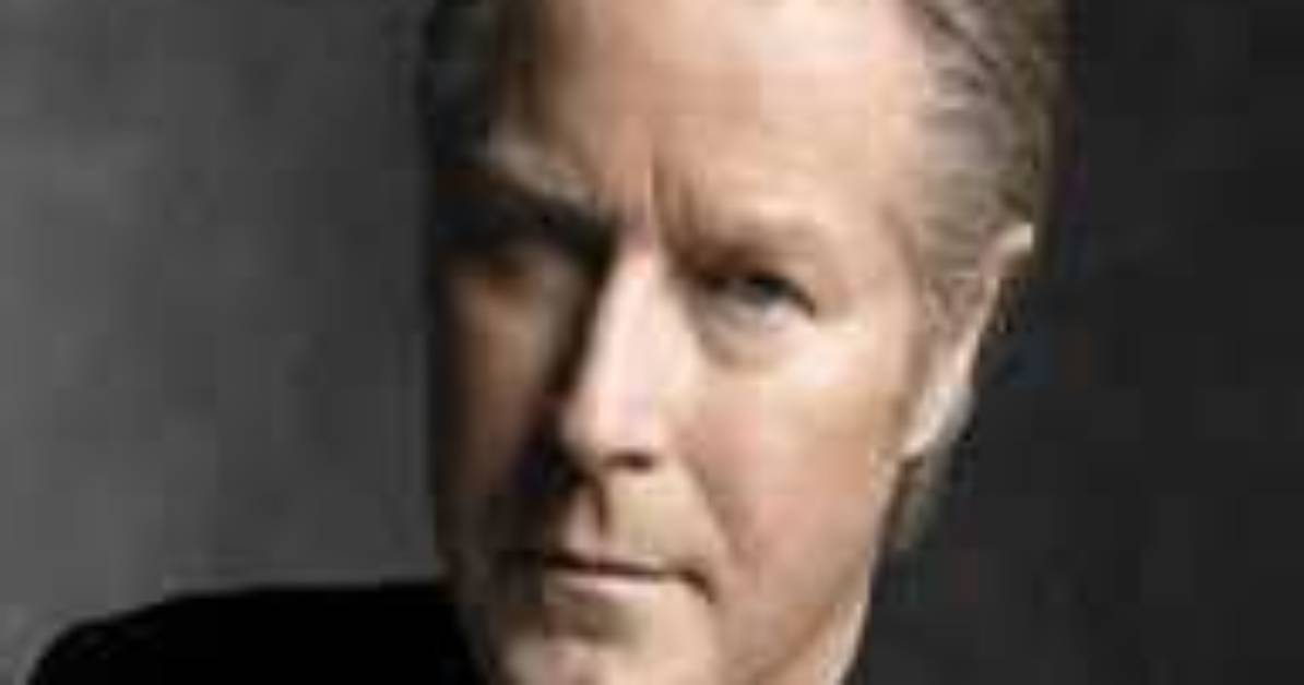 Don Henley Biography, Life, Interesting Facts