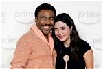 Donald Glover and Maya Erskine Are Sexy Spies in New Take on |