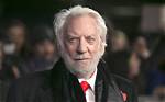 Donald Sutherland's Enduring Love: Uncovering His Marital Bliss