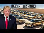 Donald Trump's Car Collection: a Look at the Iconic Vehicles of the 45Th President