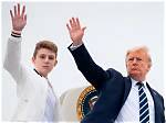 Donald Trump's Sons: Their Impressive Heights