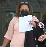Donna Monticone Scandal and Controversy