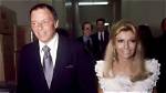 Donna Sinatra and Frank Sinatra's Unbreakable Bond