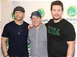 Donnie Wahlberg: All About the Actor and Singer