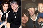 Donnie Wahlberg: from New Kids on the Block to Police Beat