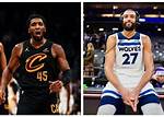 Donovan Mitchell's Epstein Island Connection: Unveiling the Truth