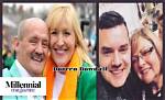 Doreen Dowdall Wiki: 5 Facts About Brendan Ocarrolls Ex-Wife.