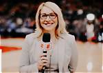 Doris Burke Biography, Sports Analyst Husband, Daughter and Family Life