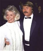 Doris Day's Husbands: a Journey Through Love and Loss