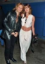 Dorothea Hurley Wiki (Jon Bon Jovi Wife) Age, Children, Family, Net Worth |