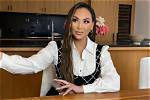Dorothy Wang Has Blamed Plastic Surgery Rumors