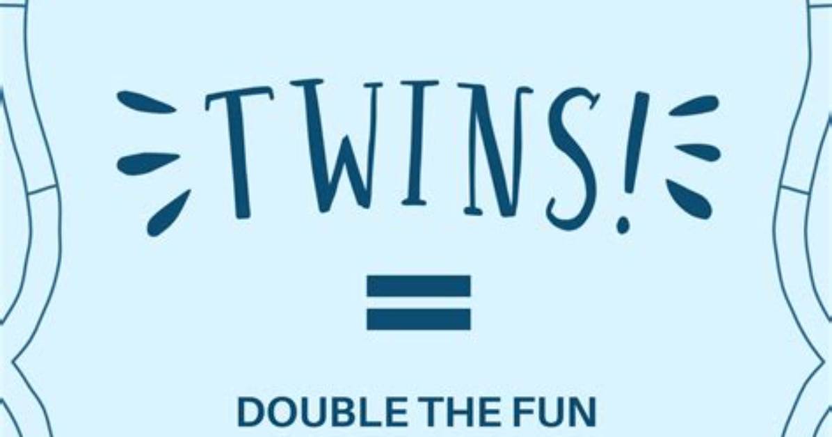 Double the Fun: the Enigmatic Twins at the Playboy Mansion