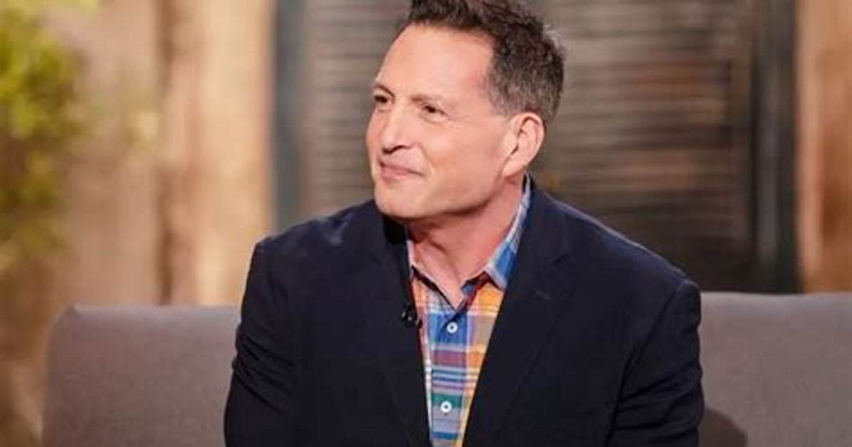 Doug Weiss Height, Weight, Net Worth, Age, Birthday, Wikipedia, Who, Nationality, Biography