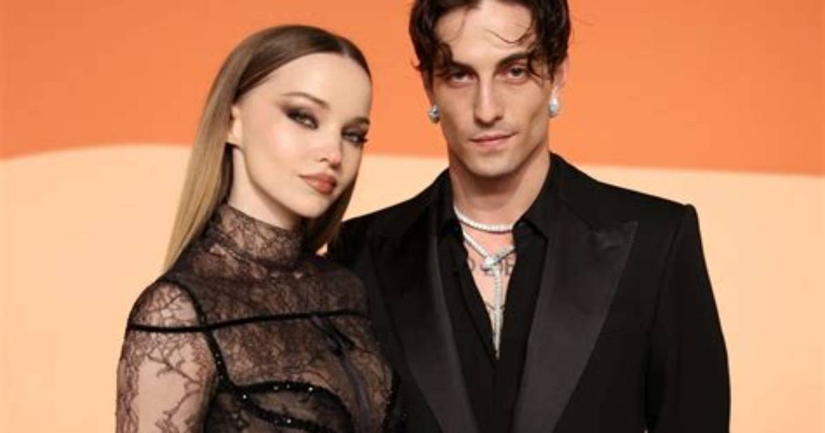 Dove Cameron's Boyfriend: the Latest Rumors and Updates for 2024