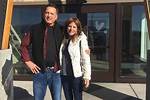Dr Doug Weiss Married to Wife Lisa