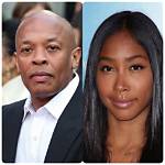 Dr. Dre Has 'Almost Wifed' Apryl Jones According to Lil Fizz's Ex |