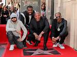 Dr. Dre: the Hollywood Star Who Revolutionized Music