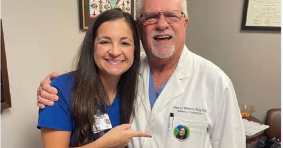 Dr Glenn Williams Obituary Death Cause and Family |