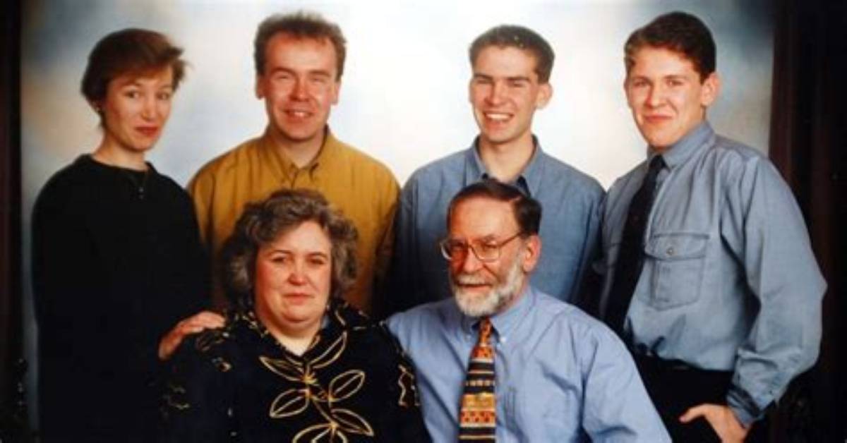 Dr. Harold Shipman Family Tree & History, Ancestry & Genealogy |