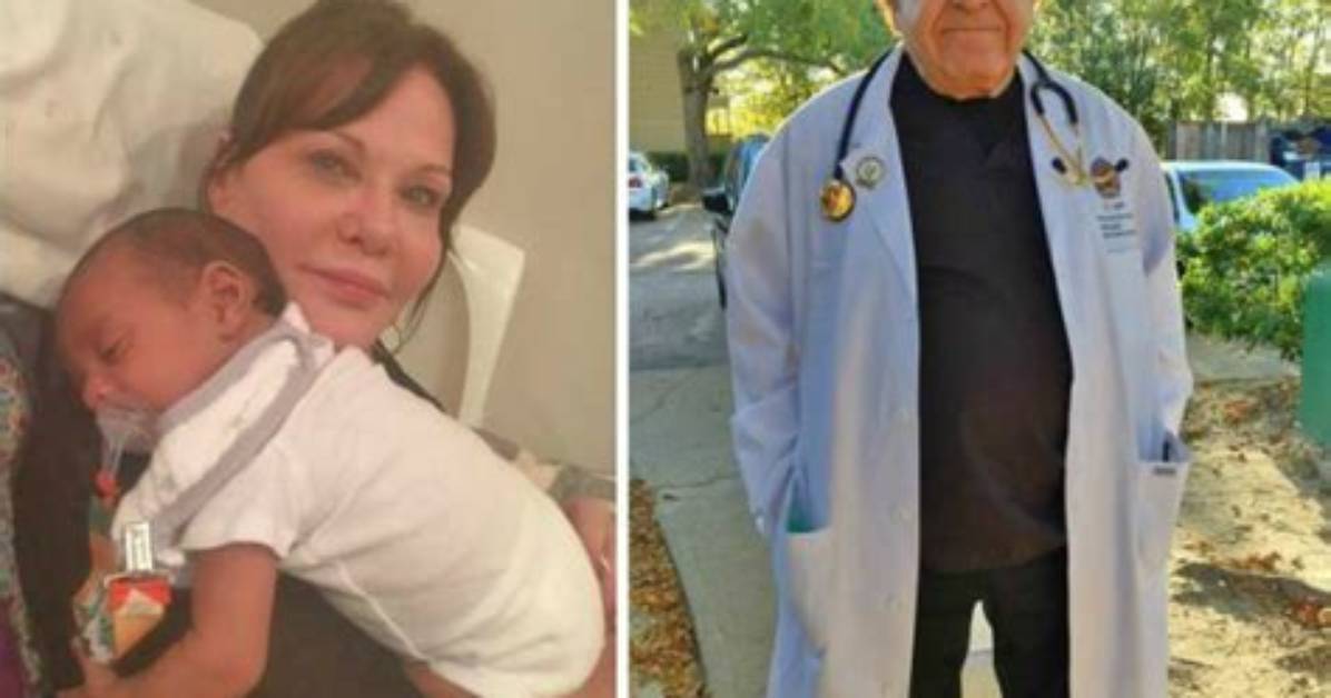 Dr Nowzaradan Wife and Children, Has He Moved on After Divorce from Ex-Wife? ·