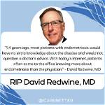Dr. Redwine's Legacy in Excision Surgery