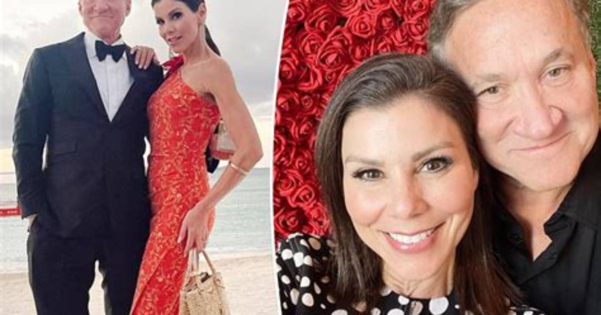 Dr. Terry Dubrow Suffers Medical Emergency, Says Wife Heather Saved His Life
