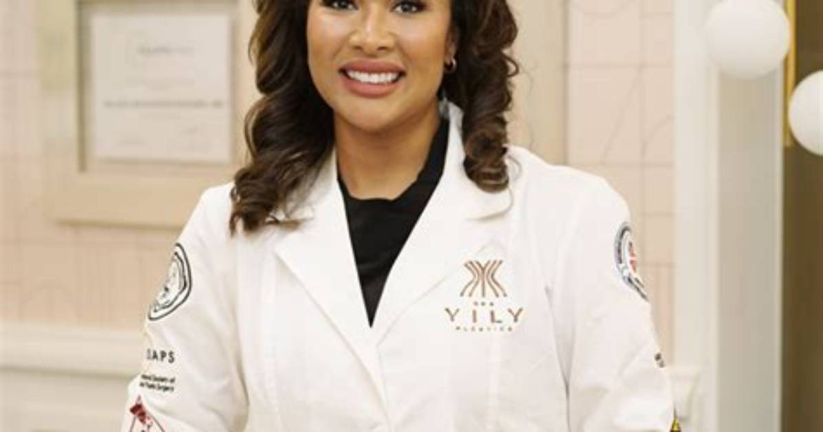 Dr Yily De Los Santos Dominican Republic Did