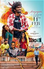 Dragon (2025): Cast, Plot & Reviews | Latest Updates & News