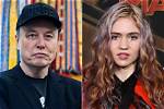 Dramatic Age Gap: Elon Musk and Grimes's Love Story