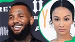 Draya Michele and Chris Brown's Relationship Unraveled