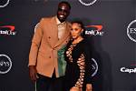 Draymond Green Baby Mama Controversy: the Full Story