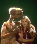 Drew Barrymore's Age in Et: a Look Back at Her Iconic Role