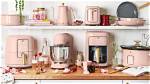 Drew Barrymore's Beautiful Kitchenware Line Launches New Appliances for 2024