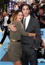 Drew Barrymore Says Ex Justin Long and Kate Bosworth Are the Ultimate Couple ·