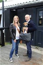 Drew Pritchard's New Wife: a Journey of Love and Partnership