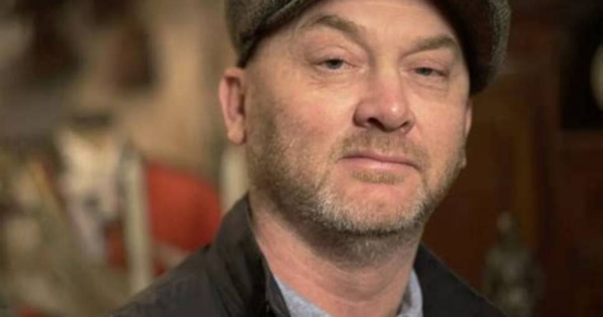 Drew Pritchard: the Journey of an Antique Expert and Television Personality