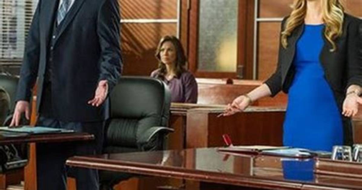 Drop Dead Diva Recap 5/18/14: Season 6 Episode 9 Hope and Glory