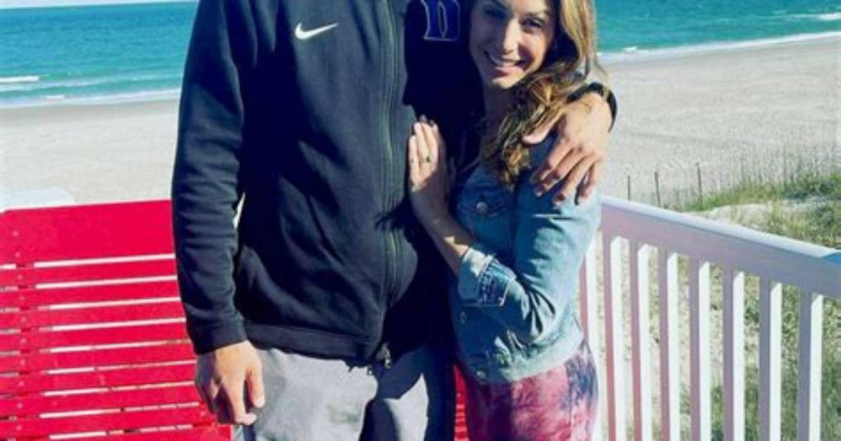 Duke’s New Coach Jon Scheyer Wife Marcelle Provencial and Kids, His Salary and Net Worth