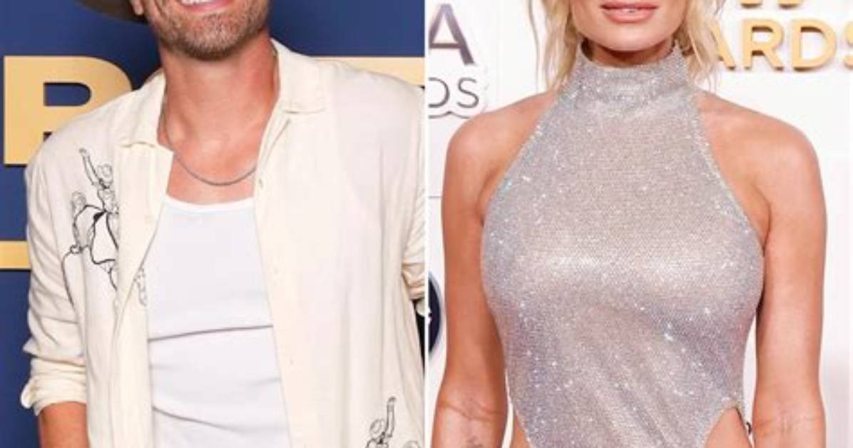 Dustin Lynch's Relationships: a Complete Guide